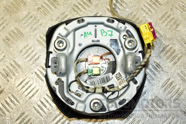 Подушка безопасности руль Airbag Audi A4 (B7) 2004-2007 8E0880201DH 286548 - 2