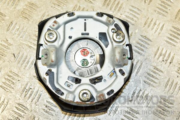 Подушка безопасности руль Airbag Audi A6 (C6) 2004-2011 4F0880201AR 286550 - 2