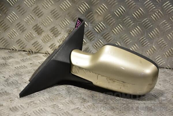 Дзеркало ліве електр 8 пінів Renault Scenic (II) 2003-2009 12354060 286552 - 2