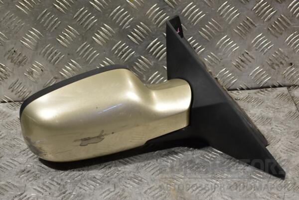 Зеркало правое электр 10 пинов Renault Scenic (II) 2003-2009 12354070 286554 - 2