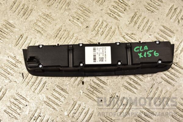 Блок кнопок аварийка Mercedes GLA-Class (X156) 2013 A2469058102 286561 - 2