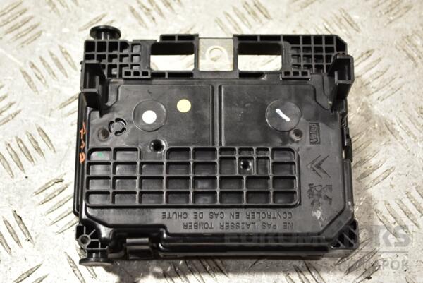 Блок предохранителей BSM Peugeot 207 2006-2013 9664997780 286571 - 2