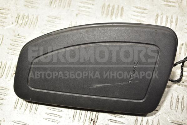 Подушка безпеки бічна права в сидінні Peugeot 207 2006-2013 96546688ZD 286622 euromotors.com.ua