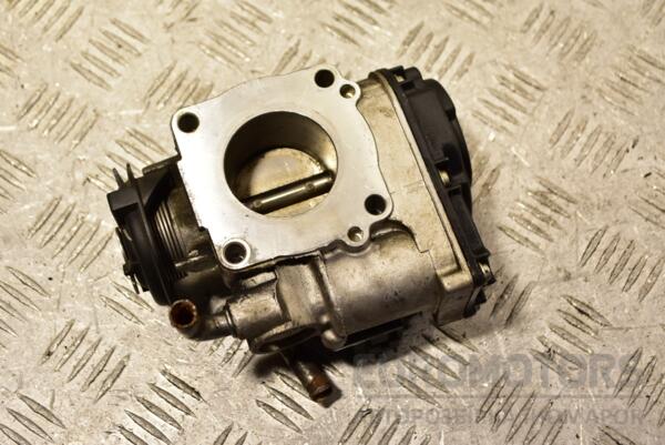 Дроссельная заслонка механ Chevrolet Aveo 1.2 8V 2003-2008 96332250 286643 - 2