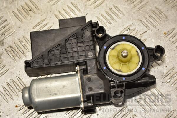 Моторчик стеклоподъемника передний левый VW Polo 2001-2009 6Y2959802 286655 - 2