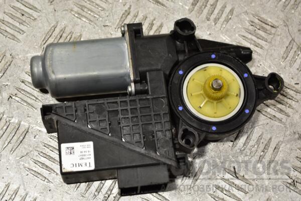 Моторчик стеклоподъемника передний правый VW Polo 2001-2009 6Y2959801 286657 - 2