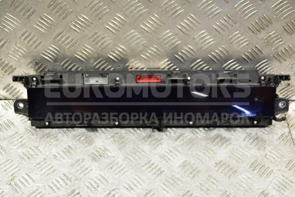 Панель приладів Renault Scenic (II) 2003-2009 8200365607 286682 euromotors.com.ua