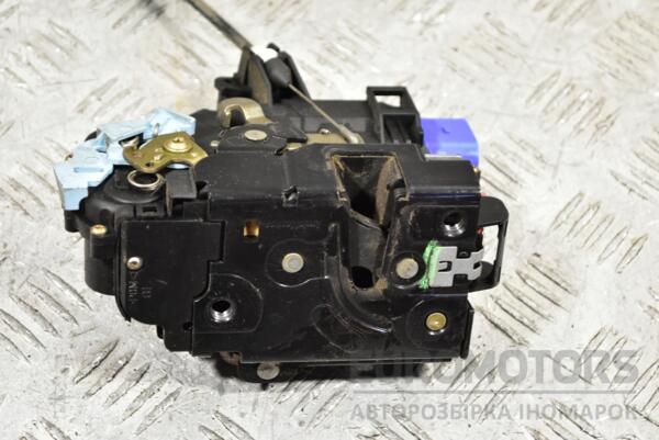 Замок двері передній лівий електро 9 пінів VW Golf (V) 2003-2008 3D1837015 286684 - 2