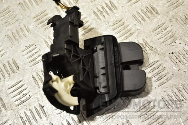 Замок крышки багажника электр 3 пина Audi A4 (B7) 2004-2007 8P4827505B 286699 - 2