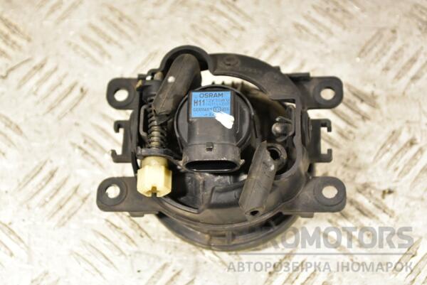 Фара протитуманна ліва (дефект) Citroen C4 Grand Picasso 2006-2013 9685504980 286736 - 2