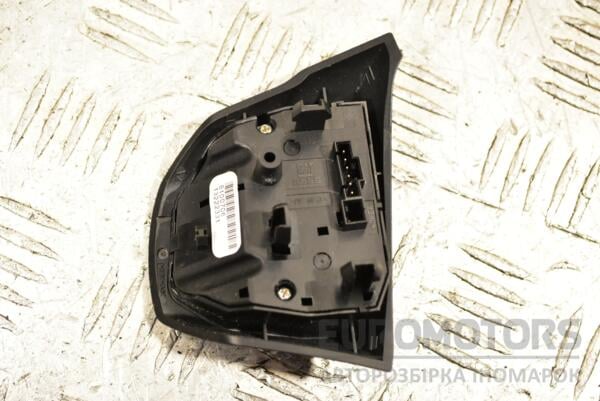 Кнопки керма праві Opel Corsa (D) 2006-2014 13222331 286745 - 2