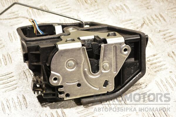 Замок двері передній правий електро 4 піна BMW 3 (F30/F31) 2012-2019 7229458 286763 - 2