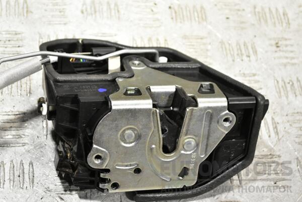 Замок двері передній правий електро 4 піна BMW 1 (F20) 2010 7229458 286767 - 2