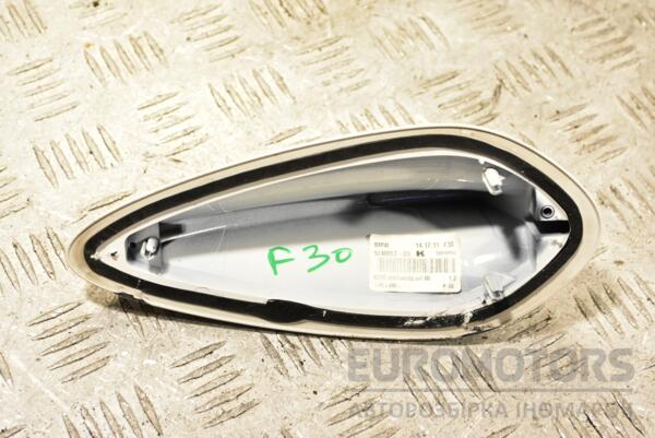 Накладка антени на дах BMW 3 (F30/F31) 2012-2019 9240967 286799 - 2
