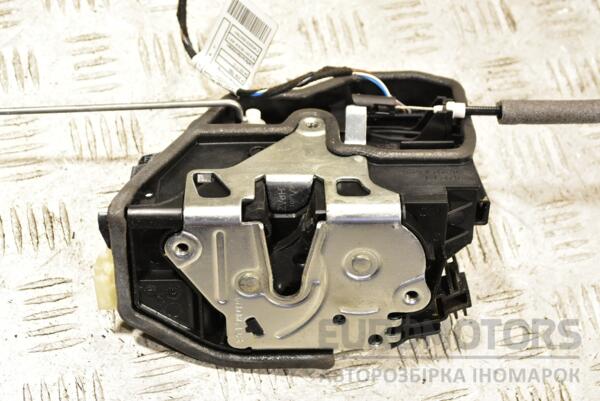 Замок двері передній лівий електро 4 піна BMW 3 (F30/F31) 2012-2019 7229461 286803 - 2