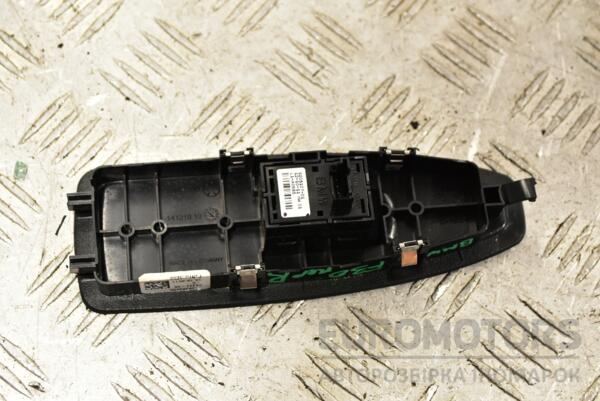 Кнопка склопідіймача передні праві BMW 3 (F30/F31) 2012-2019 9208107 286808 - 2