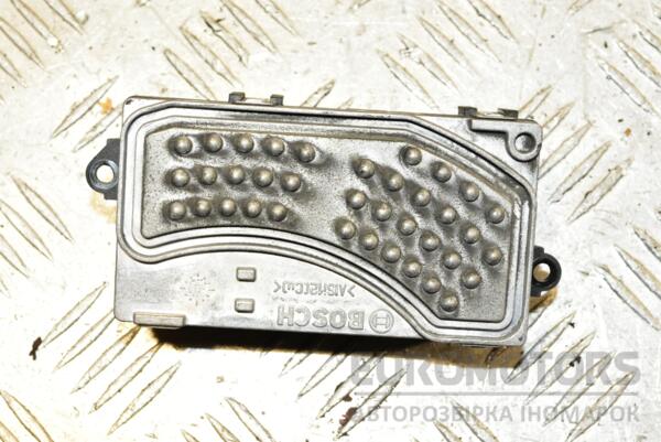 Резистор печки Audi A6 (C6) 2004-2011 4F0820521A 286824 - 2