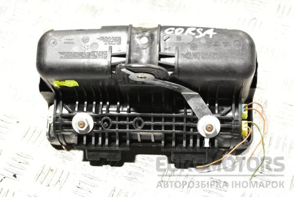 Подушка безпеки пасажир в торпедо Airbag Opel Corsa (D) 2006-2014 13278090 286828 - 2