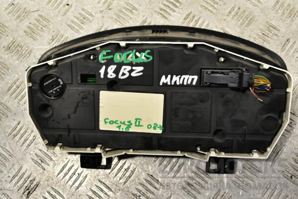 Панель приладів 08- Ford Focus 1.8 16V (II) 2004-2011 8V4T10849EF 286838 - 2