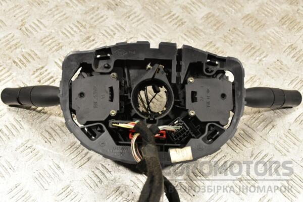 Підрульовий перемикач в зборі Renault Megane (II) 2003-2009 61835909 286849 - 2