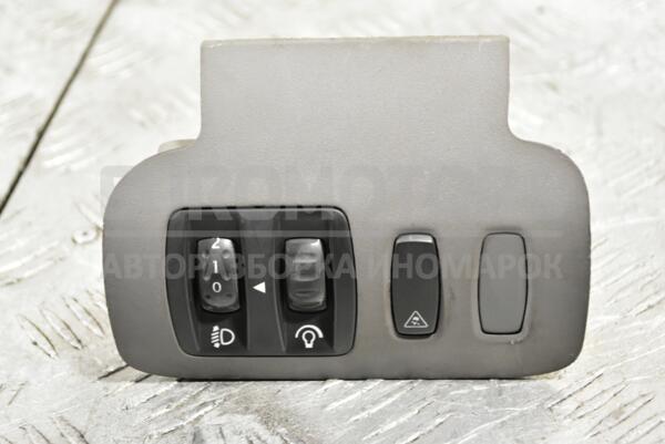 Кнопка ESP Renault Scenic (II) 2003-2009 8200107965 286853 - 1