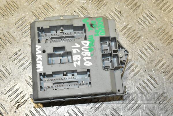 Блок запобіжників Fiat Doblo 2000-2009 51761956 286865 - 2