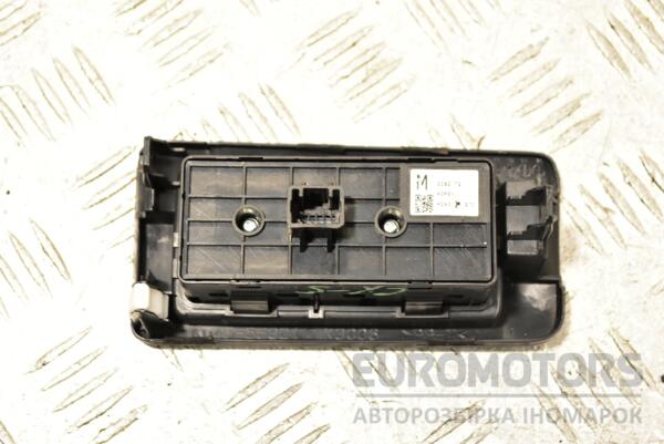 Блок кнопок Mazda CX-5 2012 KD4966170 286898 - 2