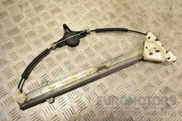 Стеклоподъемник передний левый Mazda CX-5 2012 KD5359590 286904 - 2