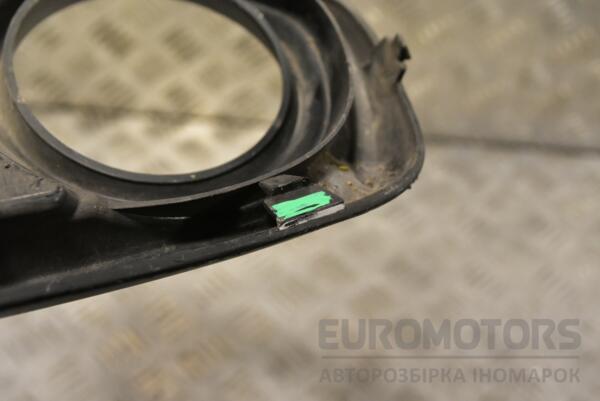 Накладка бампера под птф левая (дефект) Mazda CX-5 2012 KD5350C21 286920 - 3
