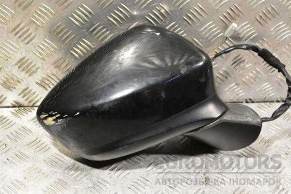 Зеркало правое электр 10 пинов Mazda CX-5 2012 286926 - 2
