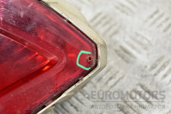 Ліхтар протитуманний правий (дефект) Mazda CX-5 2012 KD8151650 286930 - 2