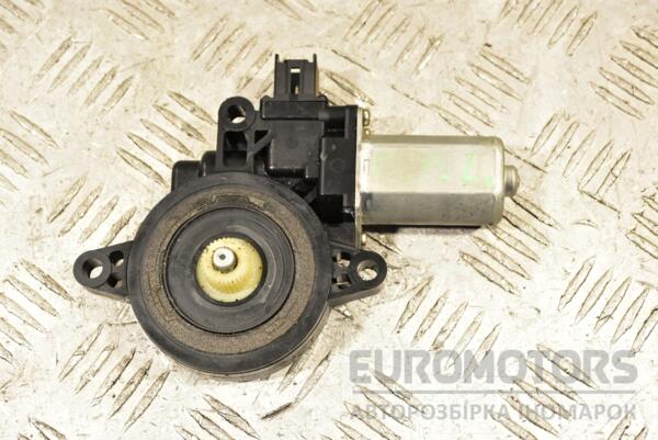 Моторчик склопідіймача лівий Mazda CX-5 2012 D6515958X 286945 - 2