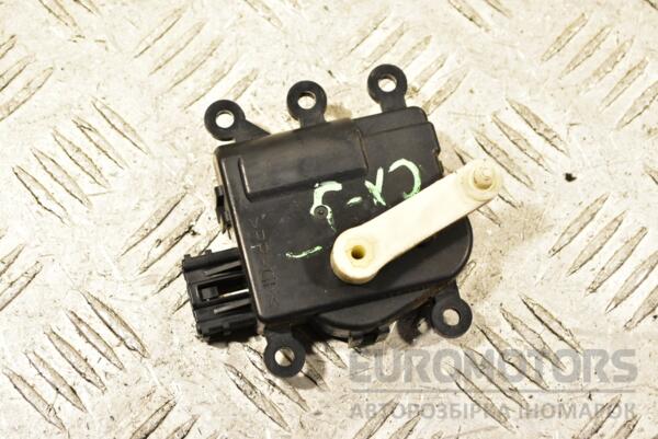 Шаговый двигатель печки 5 пинов Mazda CX-5 2012 KD4761A60 286963 - 2