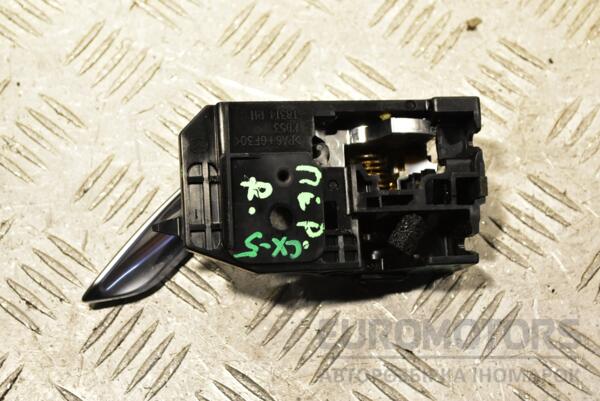 Ручка двери внутренняя передняя правая Mazda CX-5 2012 286969 - 2