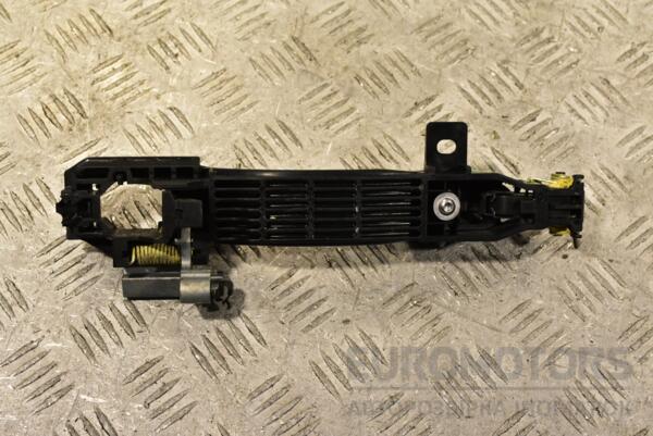 Ручка двері зовнішня передня ліва (дефект) Mazda CX-5 2012 286974 - 2