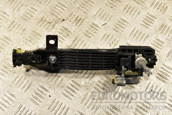Ручка двері зовнішня передня права (дефект) Mazda CX-5 2012 286976 - 2