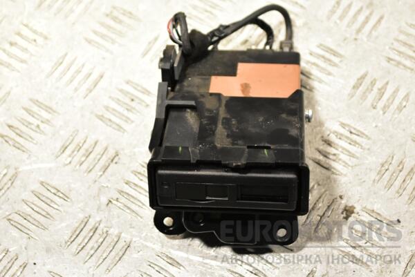 Блок управління навігацією Mazda CX-5 2012 KD5166EF0A 286983 - 2