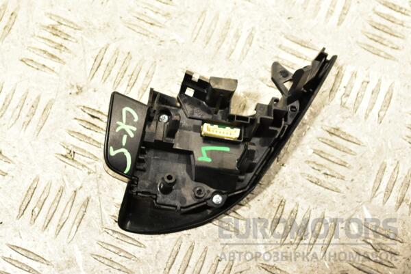 Кнопки руля левые Mazda CX-5 2012 286985 - 2