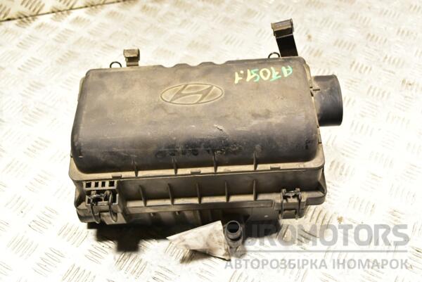 Корпус воздушного фильтра Hyundai Atos 1.1 12V 1998-2003 2811005701 286992 - 2