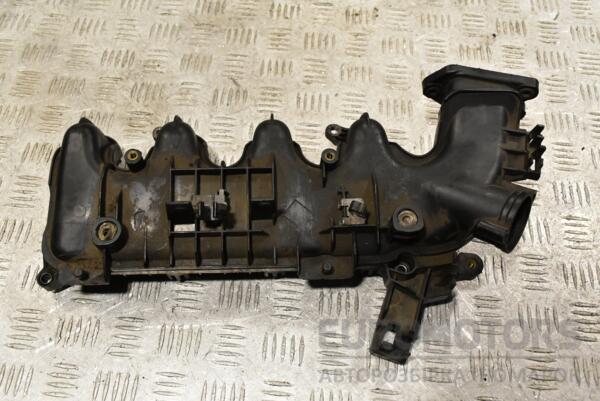 Коллектор впускной пластик Citroen Berlingo 1.6hdi 1996-2008 9653808680 286994 - 2