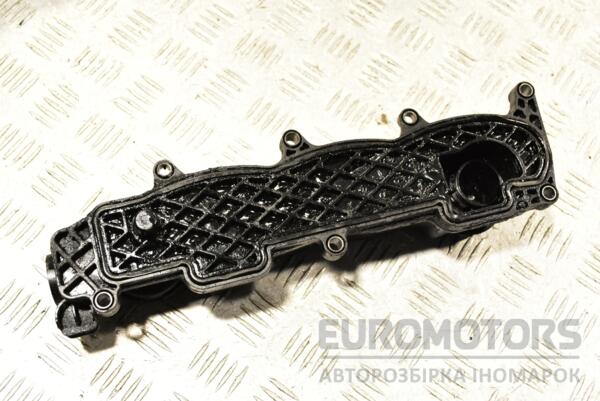 Кришка клапанів (Клапанна кришка) Citroen Berlingo 1.6hdi 1996-2008 9651815680 286998 - 2