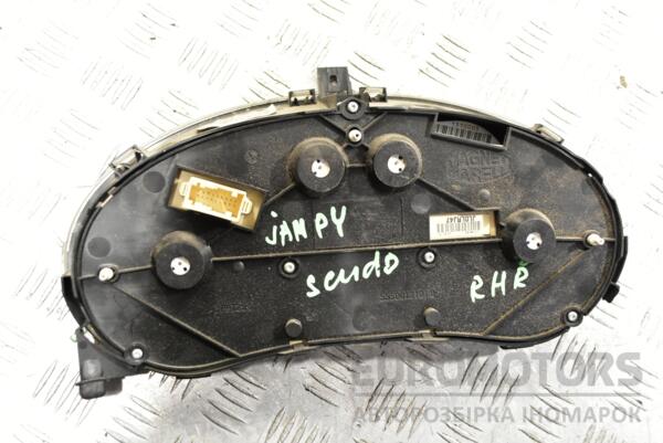 Панель приборов Fiat Scudo 2.0Mjet 16V 2007-2016 1401107680 287002 - 2
