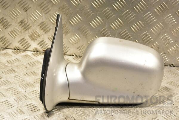 Зеркало левое электр 5 пинов Hyundai Santa FE 2000-2006 287004 - 2