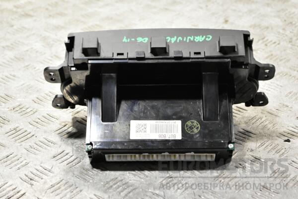 Блок управления печкой климат Kia Carnival 2006-2014 972504D250 287012 - 2
