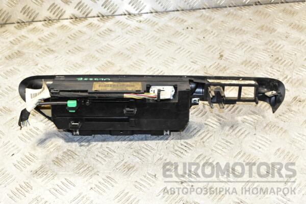 Блок управління пічкою з кондиціонером Fiat Ulysse 1994-2002 9449741102 287021 - 2