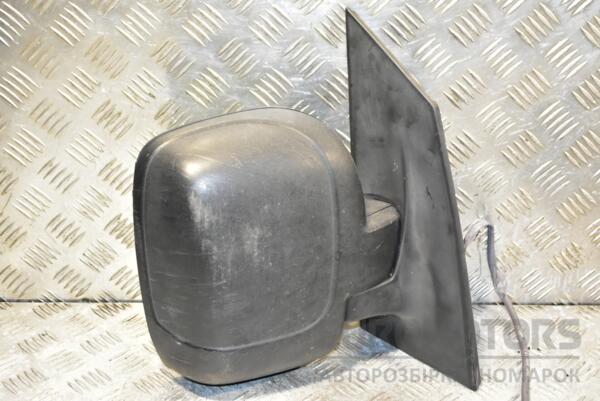 Дзеркало праве електр 7 пінів Fiat Scudo 2007-2016 287029 - 2