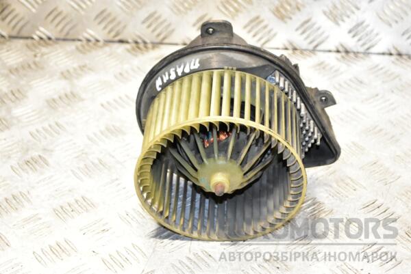 Моторчик печки правый Fiat Ulysse 1994-2002 9449951137 287035 - 2