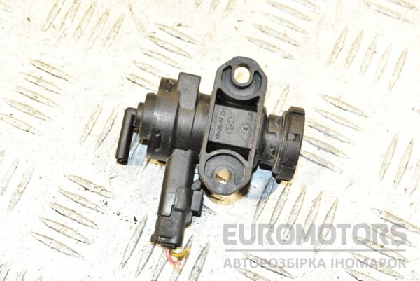 Клапан електромагнітний Fiat Scudo 1.9d 1995-2007 0928400414 287044 - 2
