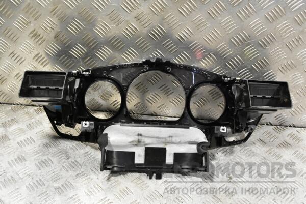 Накладка панелі приладів Citroen C5 2008-2017 9682386677 287066 - 2