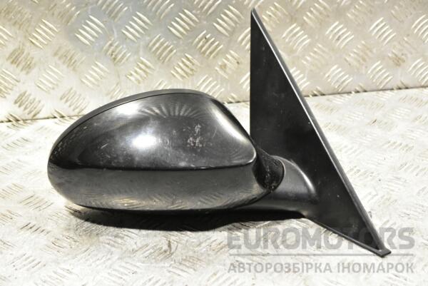 Дзеркало праве електр 5 пінів -09 (дефект) BMW 1 (E81/E87) 2004-2011 287075 - 2